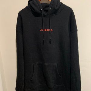 The Weeknd Alchemist XO Hoodie